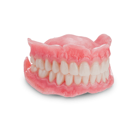  Lucitone® 3D-Printed Denture